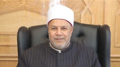 نائب رئيس جامعة الأزهر: يوم تأسيس الأزهر ذكرى عظيمة لمؤسسة عريقة