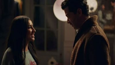مسلسل كامل العدد الحلقة العاشرة| إجراءات مصيرية في حياة أبناء دينا الشربيني وشريف سلامة