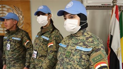 مصر تصدر تجربتها الناجحة في مكافحة الإرهاب لأفريقيا.. فيديو