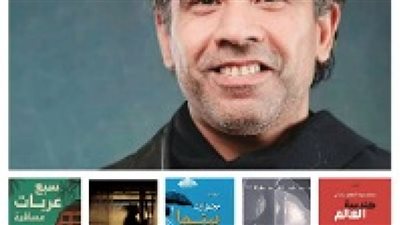 في ذكراه.. بين إنسانيته وتفرد إبداعه.. زهران الذي يحيا هناك