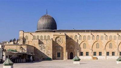 السعودية تدين اقتحام مستوطنين إسرائيليين باحات المسجد الأقصى