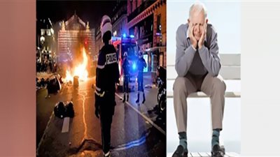 الرجل المتقاعد.. كلمة السر في أزمات أوروبا واحتجاجات شعوبها