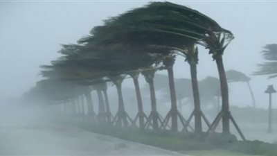 عاصفة قوية تضرب سوريا.. وتخلف قتلى بينهم أطفال