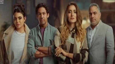 مسلسل الهرشة السابعة| طلب غريب من والدة محمد شاهين