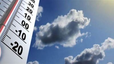انخفاض درجات الحرارة ونشاط للرياح والعظمى 21 درجة بالفيوم