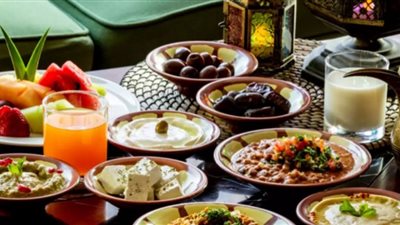 الصحة توجه نصائح للمواطنين لتناول وجبة سحور صحية