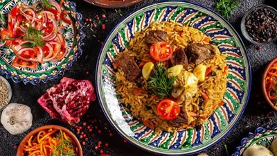واجهي زيادة الوزن في رمضان وحضري كبسة اللحم قليلة السعرات