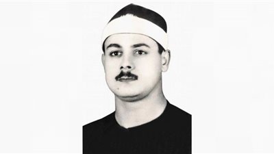 الشيخ السعيد عبدالصمد الزناتى.. المقرئ المظلوم
