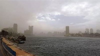حالة الطقس| موعد التحسن التدريجي للأحوال الجوية