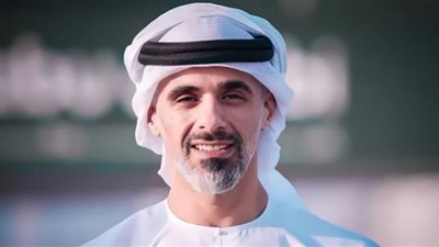 10 معلومات عن خالد بن محمد بن زايد ولي عهد أبوظبي