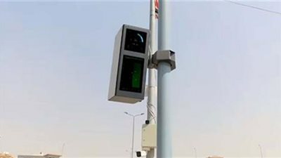 احذر الردارات تلتقط 1236 مخالفة مرورية.. تفاصيل