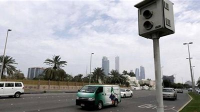 احذر الردارات تلتقط 1236 مخالفة مرورية.. تفاصيل