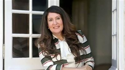 هيرو مصطفى.. مرشحة سفيرة الولايات المتحدة الامريكية لدى مصر( بروفايل)