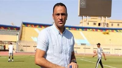 زيزو مديراً فنيًا للأوليمبي