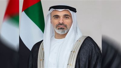 10 معلومات عن خالد بن محمد بن زايد ولي عهد أبوظبي