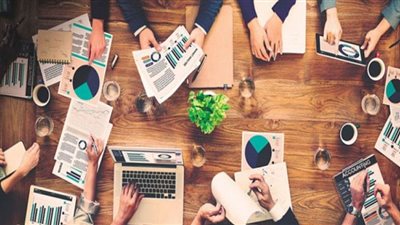 مجلس التجارة العالمي يطلق خطة لتمكين الشركات الصغيرة والمتوسطة