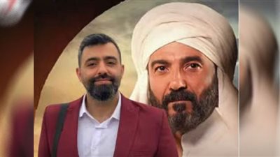 شاعر يحرج خالد النبوي وصناع 