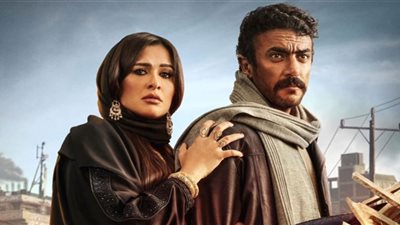 مسلسل ضرب نار 8.. مواعيد عرض الحلقة والقنوات الناقلة