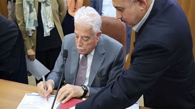 164 قرار تصالح علي مخالفات البناء نموذج 