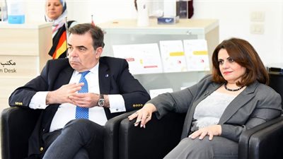 الاتحاد الأوروبي يؤكد وجود مصر ضمن الأسواق الجيدة للعمالة الشابة الماهرة