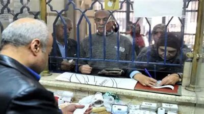 بالزيادات الجديدة.. مواعيد صرف معاشات شهر إبريل 2023