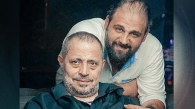 جورج وسوف عن النظرة الأخيرة لنجله : شفته بعيني عايش والمرض ملازمني بعده
