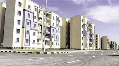 آخر موعد لحجز وحدات سكن لكل المصريين 4