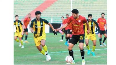 الدوري المصري.. 3 مواجهات على صفيح ساخن اليوم في الجولة الـ22
