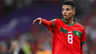 المغربي 