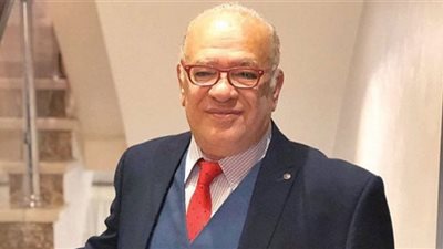 صلاح عبدالله في ضيافة 