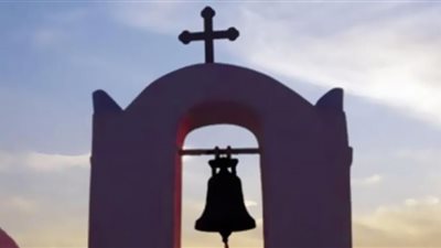 كنيسة القديسين تستقبل الأرثوذكس بسوهاج غدًا