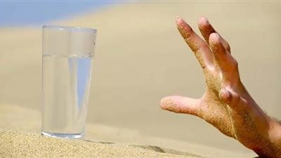 5 نصائح للتغلب على العطش في نهار رمضان