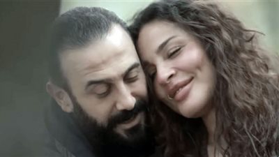 مسلسل وأخيرًا | مصير صادم لـ نادين نجيم وقصي خولي في الحلقة الثامنة