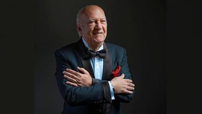 عمر خيرت يحي حفلا بالصوت والضوء يونيو المقبل