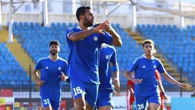 حسام حسن يقود تشكيل سموحة لمواجهة الإسماعيلي بالدوري