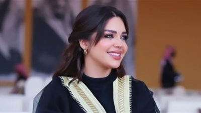 رهف القحطانى 