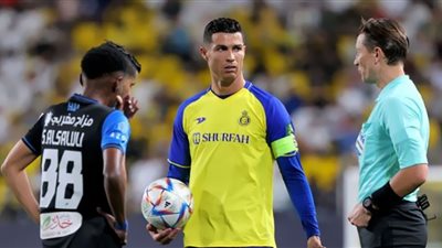 مباريات النصر السعودي المقبلة في شهر أبريل