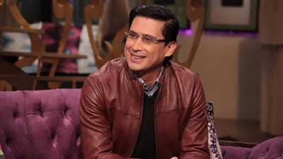 أحمد عيد يكشف عن دور يرفض تجسيده