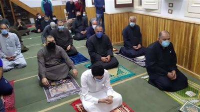 حكم قراءة سورة الإخلاص بعد صلاة القيام وقبل الوتر
