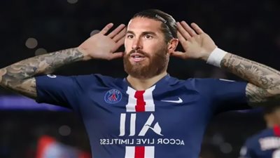 الهلال يعرض على راموس 4 أضعاف راتبه مع سان جيرمان