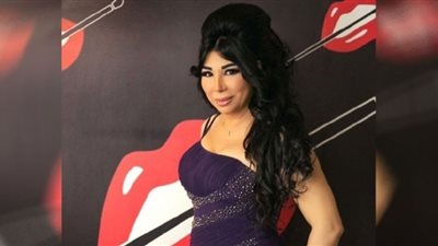 غادة إبراهيم تفجر مفاجأة بشأن طلاقها بسبب فيلم ودخولها السجن (فيديو)