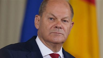 مُستشار ألمانيا يستقبل الأمين العام للناتو الخميس المُقبل