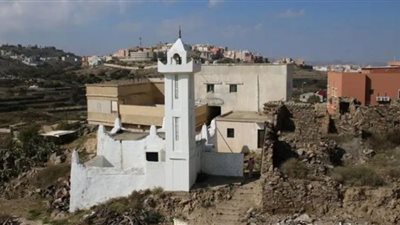 تطوير مسجد المسقي التاريخي بعد 13 قرناً (صور)