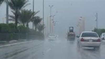 الأرصاد تحذِّرُ.. أمطار ورياح مثيرة للأتربة غدًا الجمعة