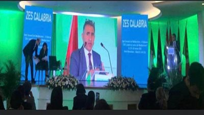 اتحاد العمال المصريين بإيطاليا يوضح تفاصيل اتفاقيات منتدى حوض البحر المتوسط