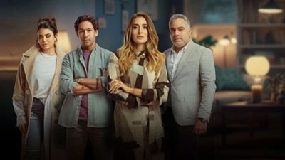 أحداث مسلسل الهرشة السابعة الحلقة 8