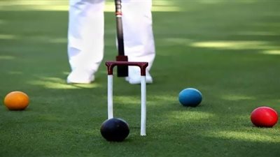 موعد مباراة الصيد وهليوبوليس الشروق بدوري الكروكيه