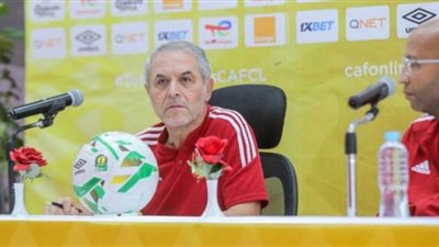 موعد المؤتمر الصحفي للأهلي قبل موقعة الحسم أمام الهلال السوداني