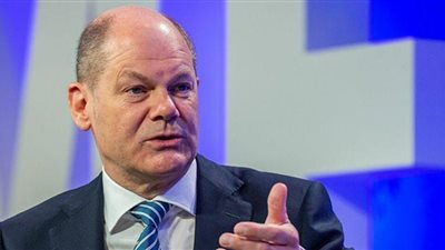 مُستشار ألمانيا يتوجه إلى ليتوانيا الثلاثاء المُقبل