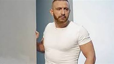 أحمد السقا ينهي الجدل حول مرضه بعد ظهوره في الكبير أوي 7